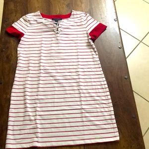 Tommy Hilfiger Women’s casual dress